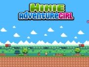 Minie Adventure Girl