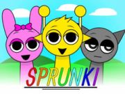 Sprunki Sprunki