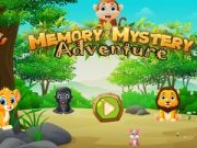 Memory Mystery Adventure Memory Mystery Adventure