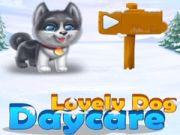 Lovely Dog Daycare Lovely Dog Daycare