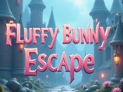 Fluffy Bunny Escape Fluffy Bunny Escape
