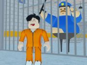Roblox: Barry's Prison Run