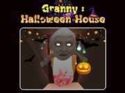 Granny: Halloween House Granny: Halloween House