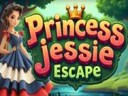 Princess jessie Escape