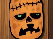 Halloween Pop It!