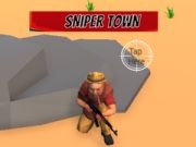 Sniper Town Sniper Town