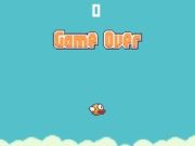 Flappy Bird 2D Game Flappy Bird 2D Game