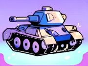 Tanks Merge