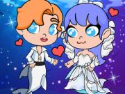 Mermaid Wedding World Mermaid Wedding World