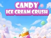 Candy Ice Cream Crush