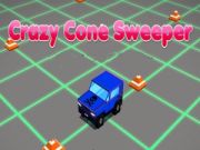 Crazy Cone Sweeper