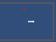Snake 2D Game