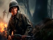 World War 2 Shooter