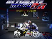 Ultimate Moto RR