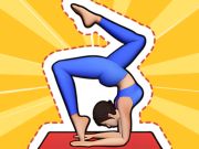 Yoga Master- Flex Running