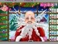 Santa's Real Haircuts 