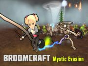 Broomcraft Mystic Evasion
