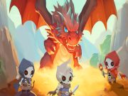 Legend of Dragon Hunt
