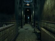 Resident Evil: Purge Operation