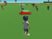 Last to Leave Circle Obby