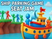 Ship Parking Game
