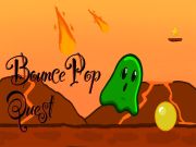 Bounce Pop Quest