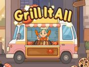 Grill It All