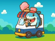 Brainrot Ice Truck