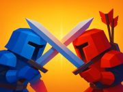 Time Warriors