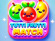 Tutti Frutti Match Tutti Frutti Match