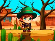 Wild Adventure