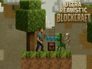 Ultra Realistic BlockCraft