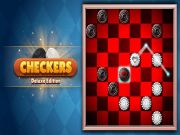 Checkers Deluxe Edition