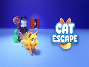 Cat Escape