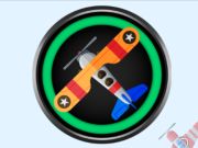 Idle Merge Plane