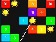 Bouncing Balls
