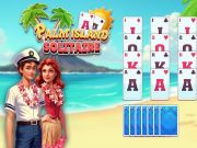 Palm Island Solitaire