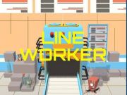 Line Worker