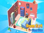 Room Sort Floor Plan