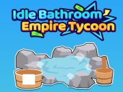 Idle Bathroom Empire Tycoon