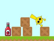 Sprunki Ketchup Mod