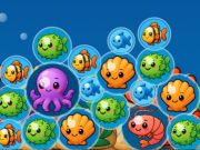 Secret Reef Merge