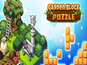 Garden Block Puzzle