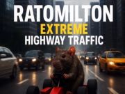 Ratomilton Extreme Highway Traffic