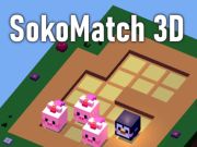 SokoMatch 3D