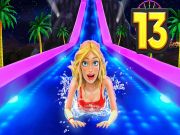 Uphill Rush 13