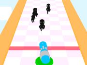 Gun Idle