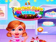 Perfect Cake Maker