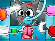 Sprunki Gets Surgery