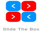 Slide The Box Slide The Box